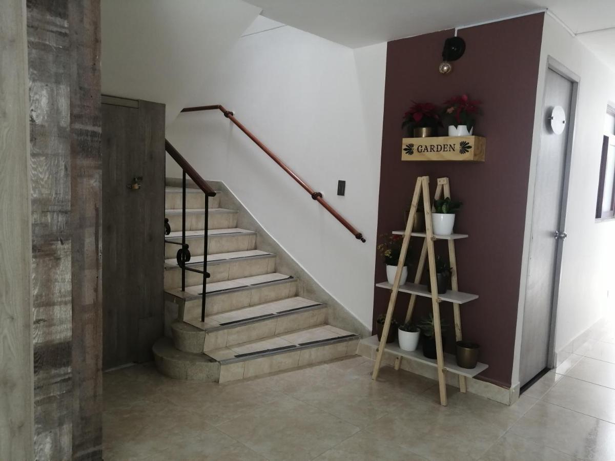 Hotel Sol Del Estadio 麦德林 外观 照片