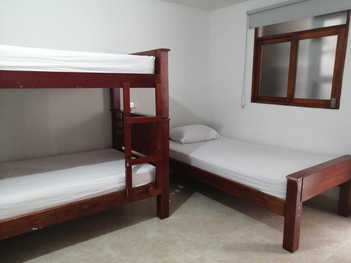 Hotel Sol Del Estadio 麦德林 外观 照片