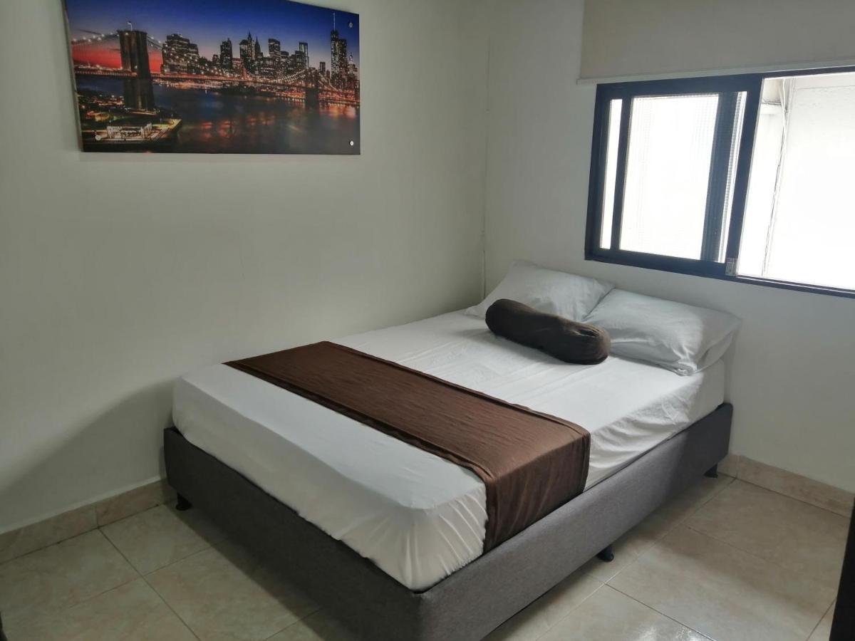 Hotel Sol Del Estadio 麦德林 外观 照片
